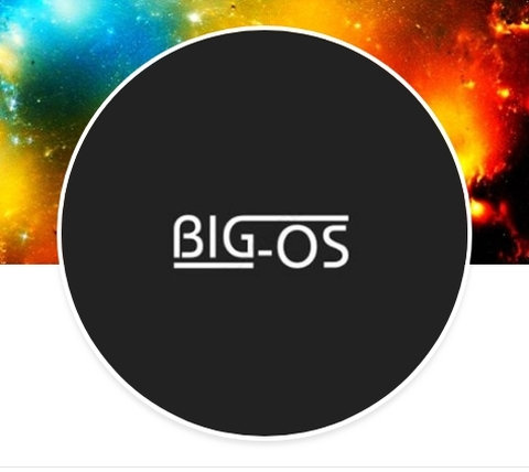 Big-Os Logo